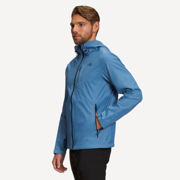 Куртка Alta Vista Jacket (Мужской; M; federal blue)